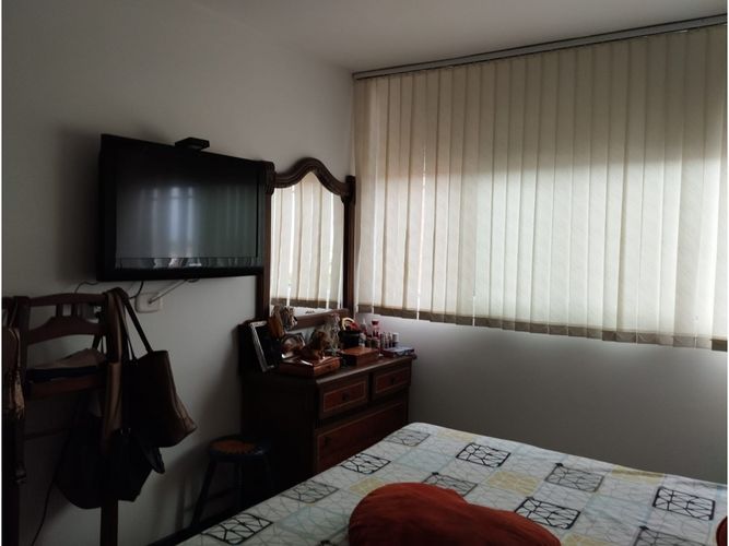Apartamento de 3 alcobas en venta en Valle Del Lili, Cali, 110 m² · foto 12 de 23