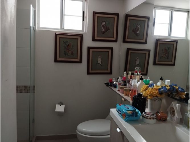 Apartamento de 3 alcobas en venta en Valle Del Lili, Cali, 110 m² · foto 13 de 23