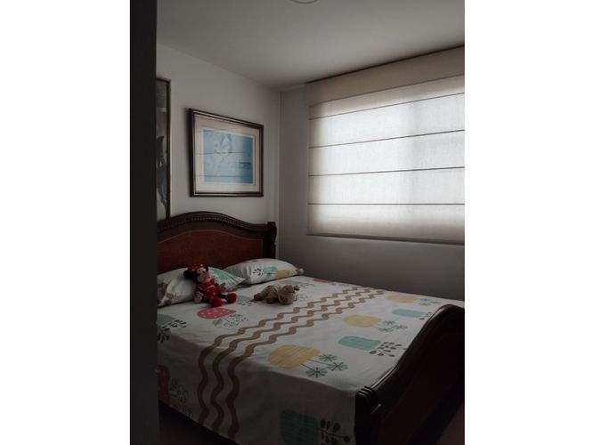 Apartamento de 3 alcobas en venta en Valle Del Lili, Cali, 110 m² · foto 14 de 23