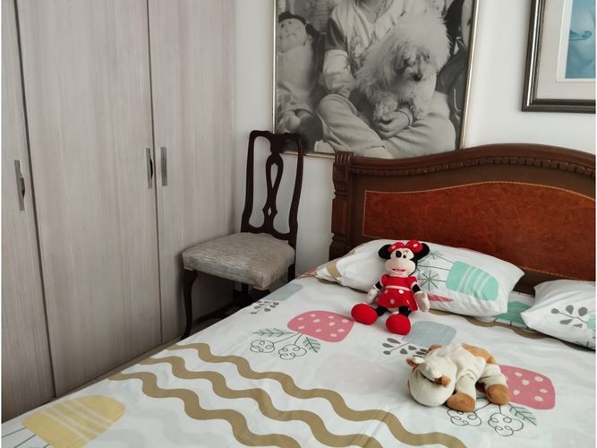 Apartamento de 3 alcobas en venta en Valle Del Lili, Cali, 110 m² · foto 15 de 23