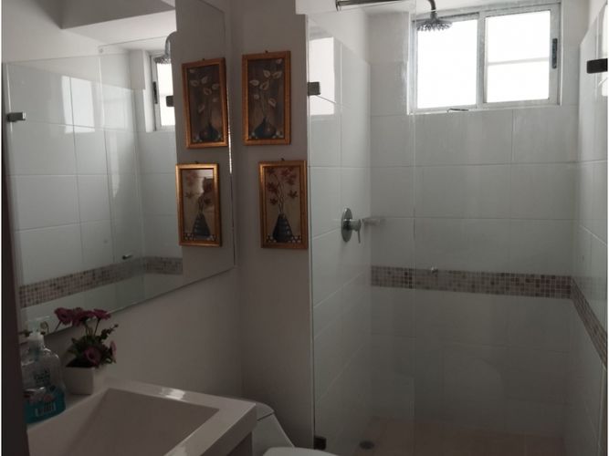 Apartamento de 3 alcobas en venta en Valle Del Lili, Cali, 110 m² · foto 16 de 23