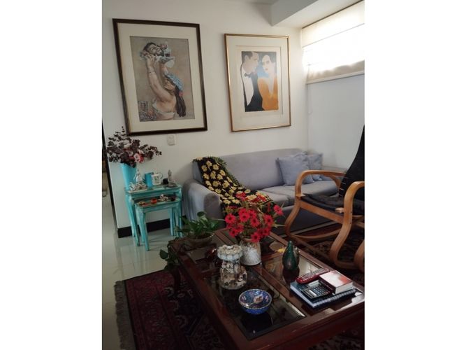 Apartamento de 3 alcobas en venta en Valle Del Lili, Cali, 110 m² · foto 17 de 23