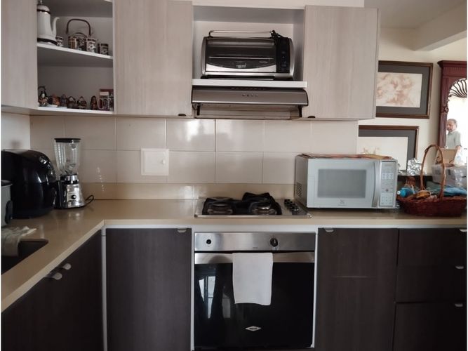 Apartamento de 3 alcobas en venta en Valle Del Lili, Cali, 110 m² · foto 19 de 23