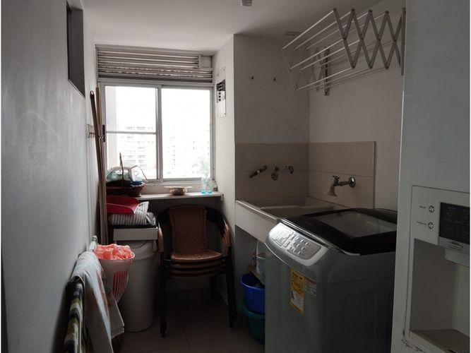Apartamento de 3 alcobas en venta en Valle Del Lili, Cali, 110 m² · foto 20 de 23