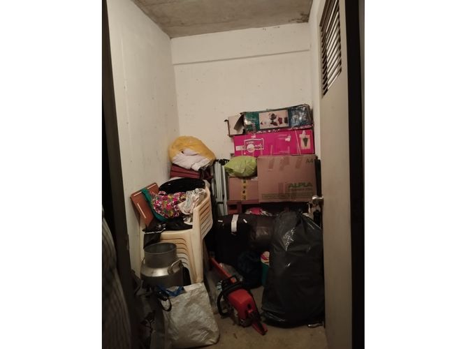 Apartamento de 3 alcobas en venta en Valle Del Lili, Cali, 110 m² · foto 21 de 23