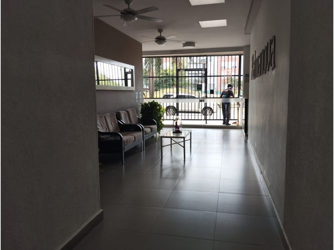 Apartamento de 3 alcobas en venta en Valle Del Lili, Cali, 110 m² · foto 23 de 23