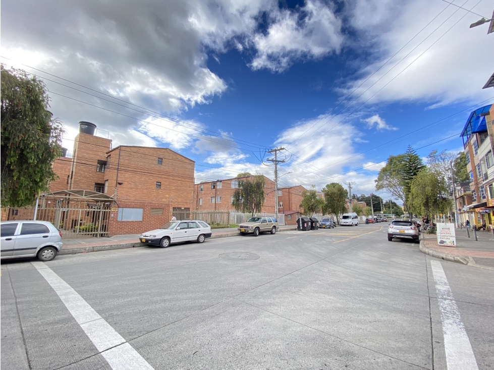 Apartamento en venta en Molinos Del Viento, Bogotá · foto 2 de 21
