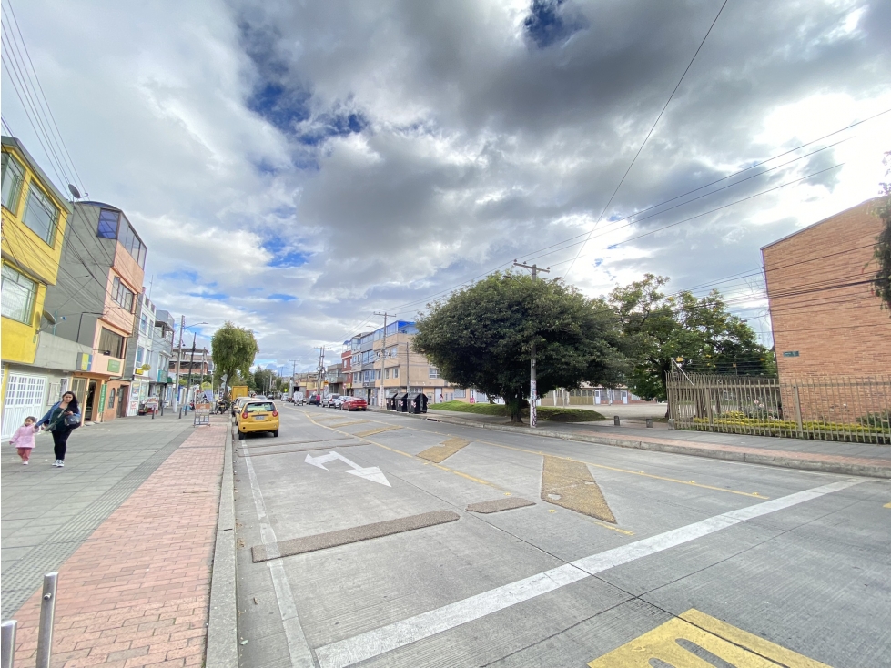 Apartamento en venta en Molinos Del Viento, Bogotá · foto 3 de 21