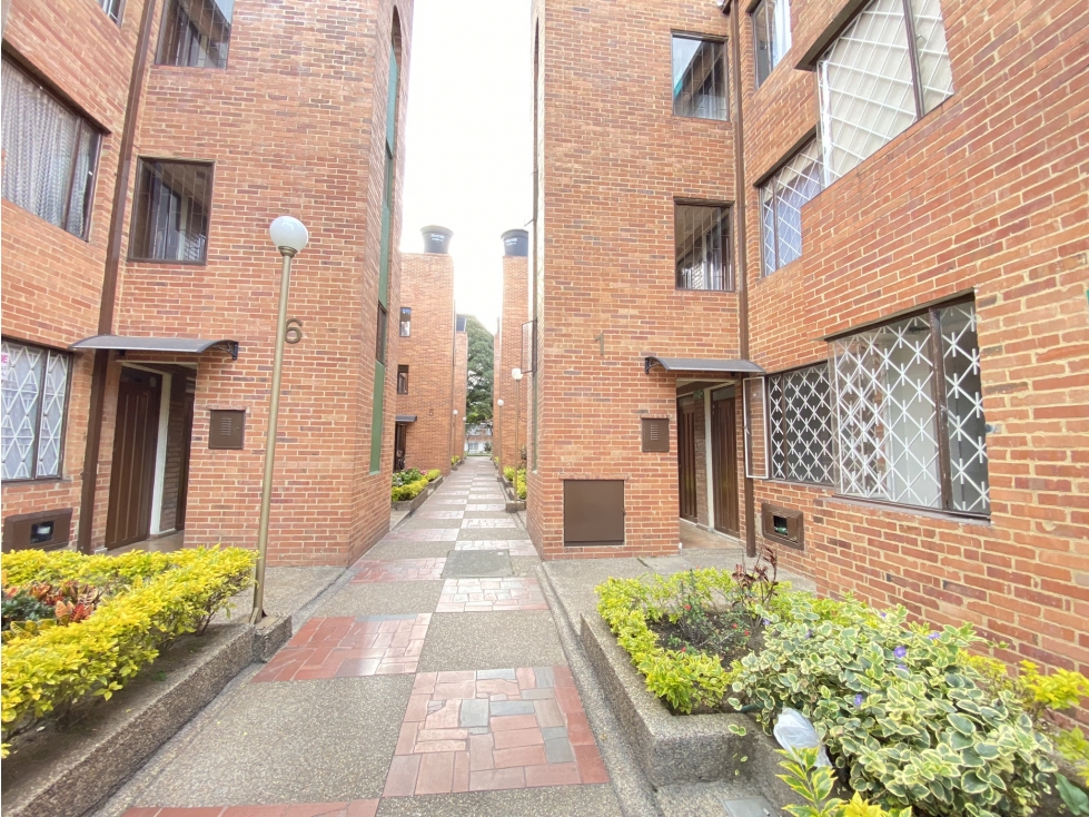 Apartamento en venta en Molinos Del Viento, Bogotá · foto 5 de 21