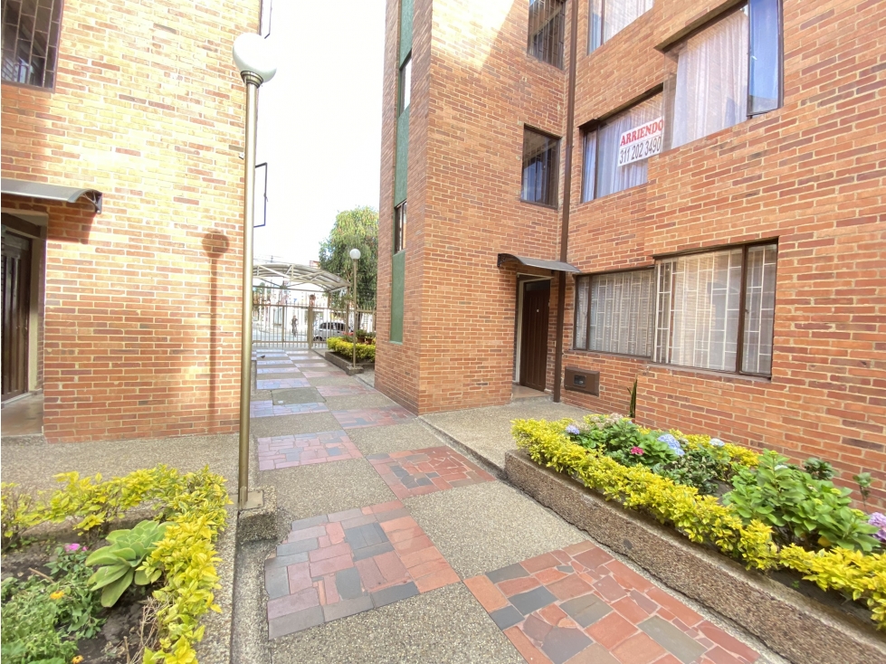 Apartamento en venta en Molinos Del Viento, Bogotá · foto 6 de 21