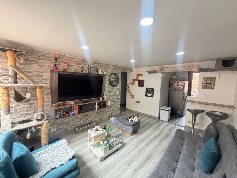 Apartamento en venta en Molinos Del Viento, Bogotá · foto 7 de 21