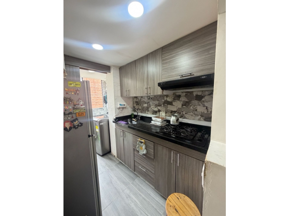 Apartamento en venta en Molinos Del Viento, Bogotá · foto 9 de 21
