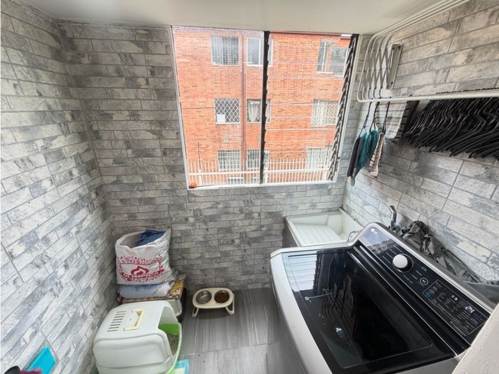 Apartamento en venta en Molinos Del Viento, Bogotá · foto 10 de 21