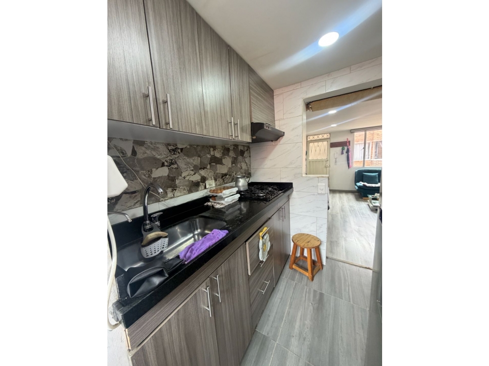 Apartamento en venta en Molinos Del Viento, Bogotá · foto 11 de 21