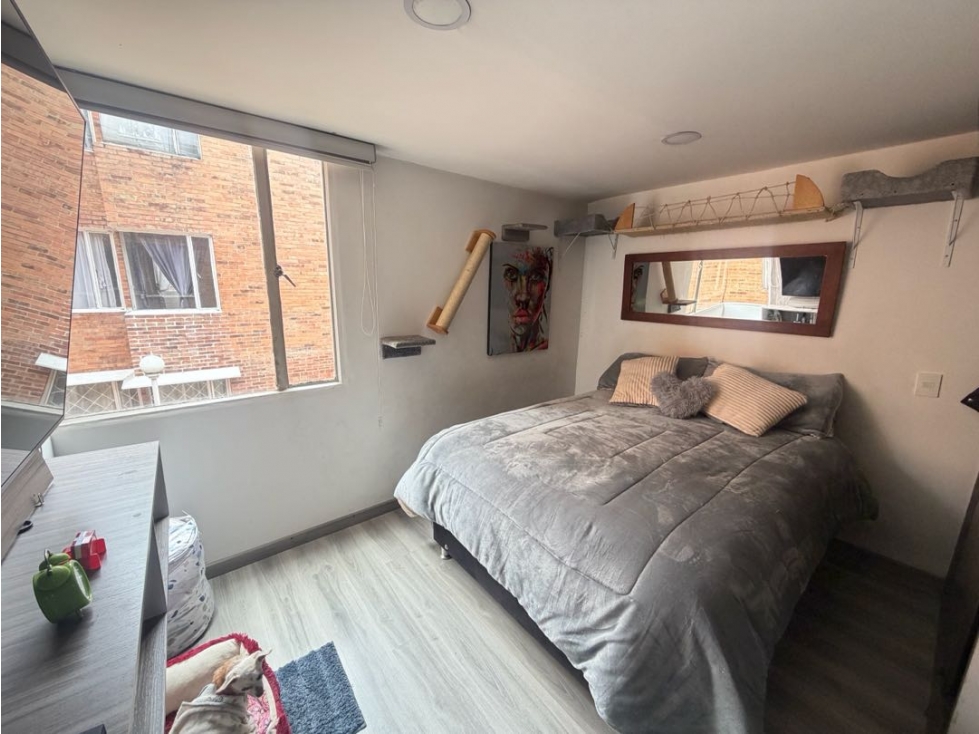 Apartamento en venta en Molinos Del Viento, Bogotá · foto 12 de 21