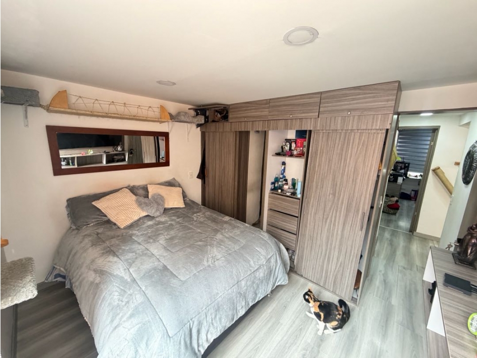 Apartamento en venta en Molinos Del Viento, Bogotá · foto 13 de 21