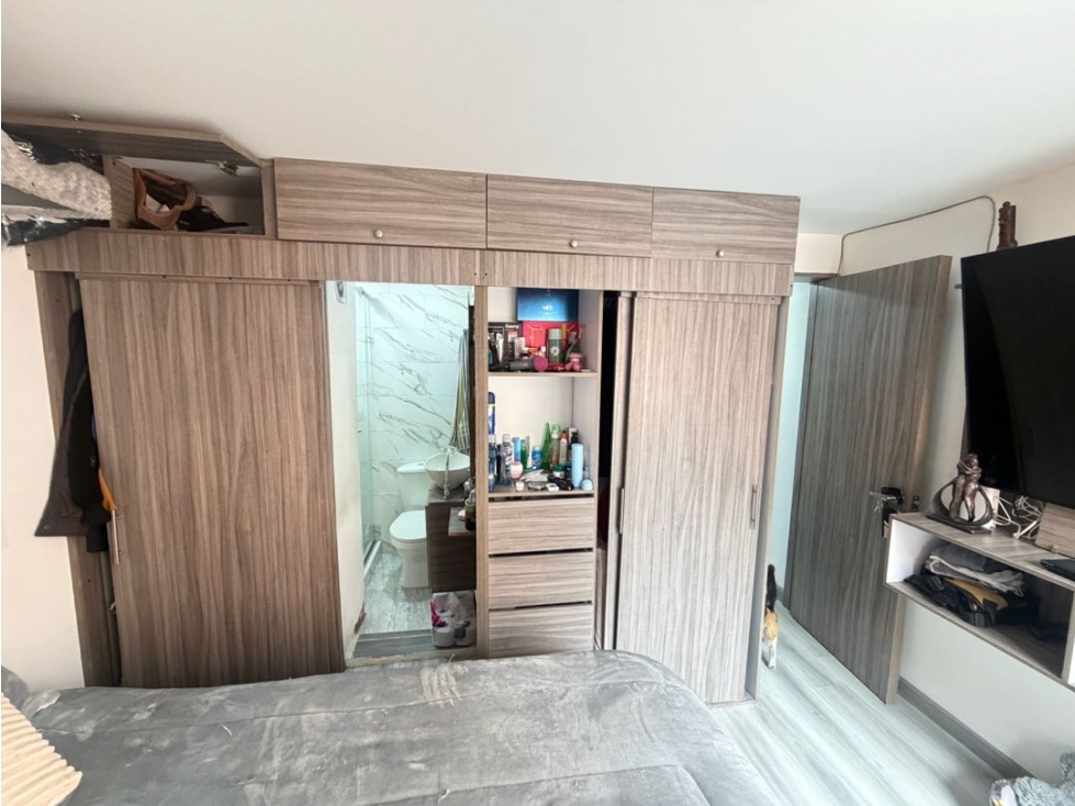 Apartamento en venta en Molinos Del Viento, Bogotá · foto 14 de 21