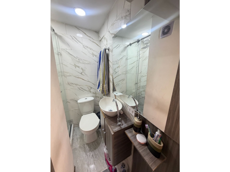 Apartamento en venta en Molinos Del Viento, Bogotá · foto 15 de 21