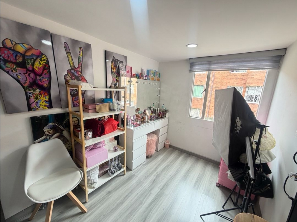 Apartamento en venta en Molinos Del Viento, Bogotá · foto 17 de 21