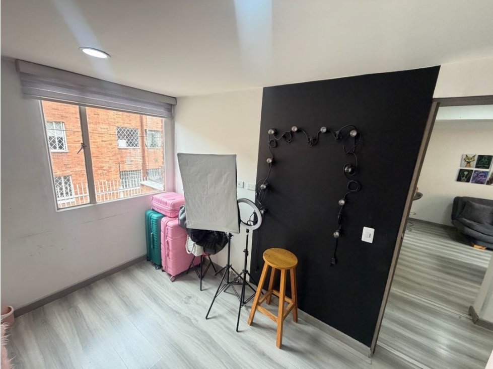 Apartamento en venta en Molinos Del Viento, Bogotá · foto 18 de 21