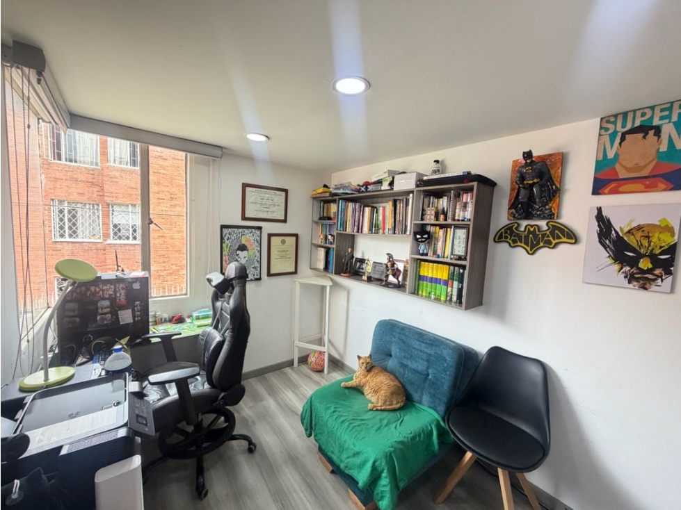 Apartamento en venta en Molinos Del Viento, Bogotá · foto 19 de 21