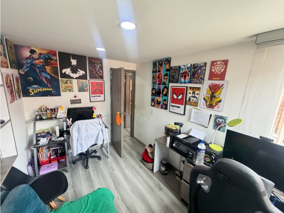 Apartamento en venta en Molinos Del Viento, Bogotá · foto 20 de 21