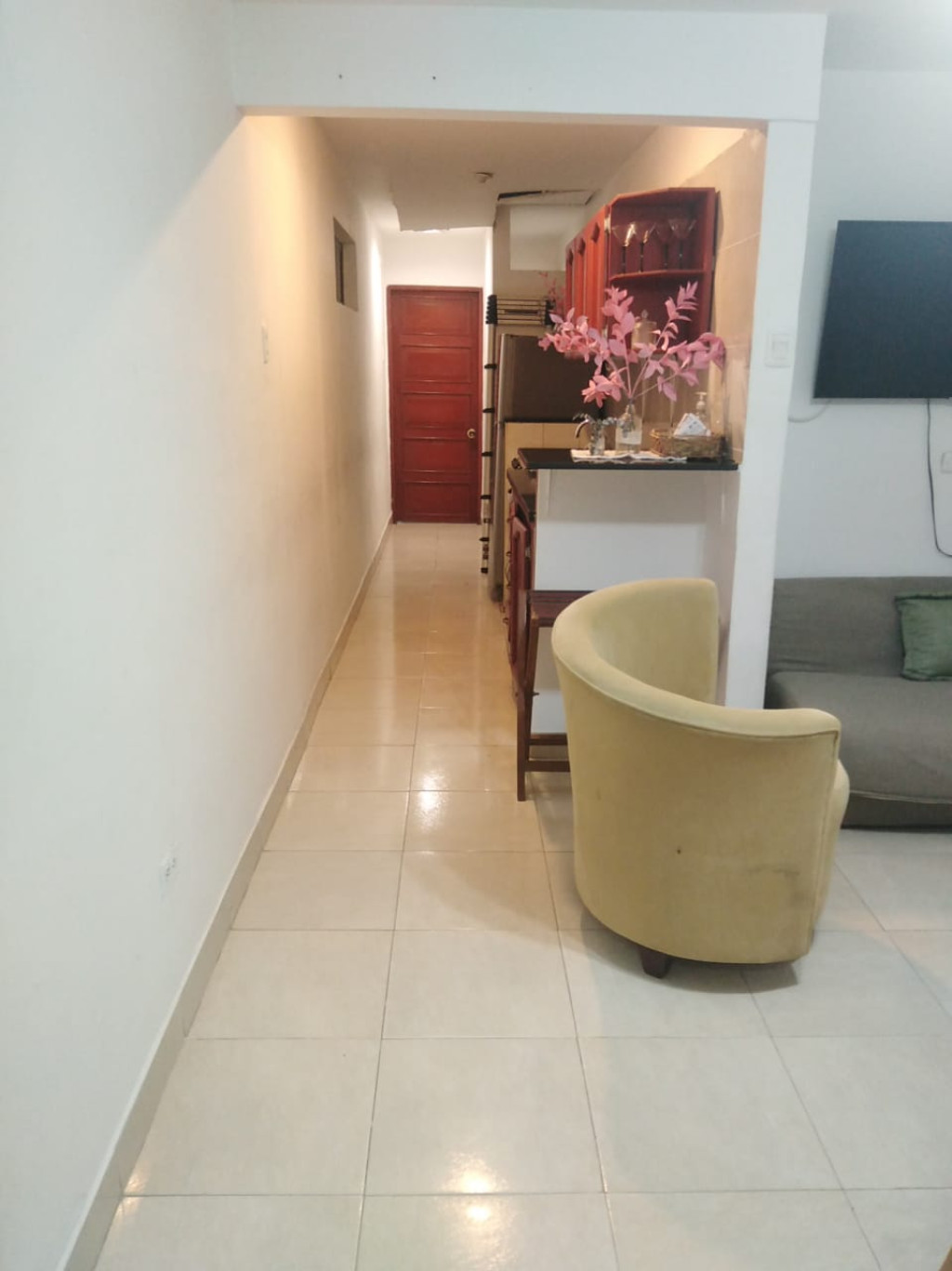 Apartamento en arriendo en Cartagena De Indias, Cartagena · foto 2 de 12
