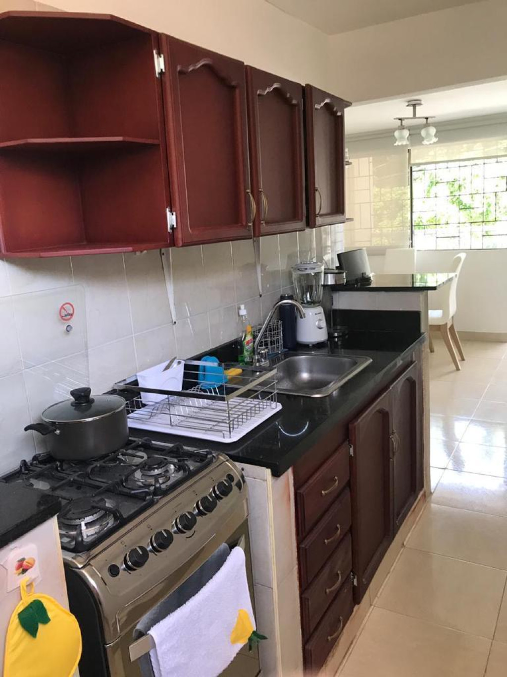 Apartamento en arriendo en Cartagena De Indias, Cartagena · foto 4 de 12