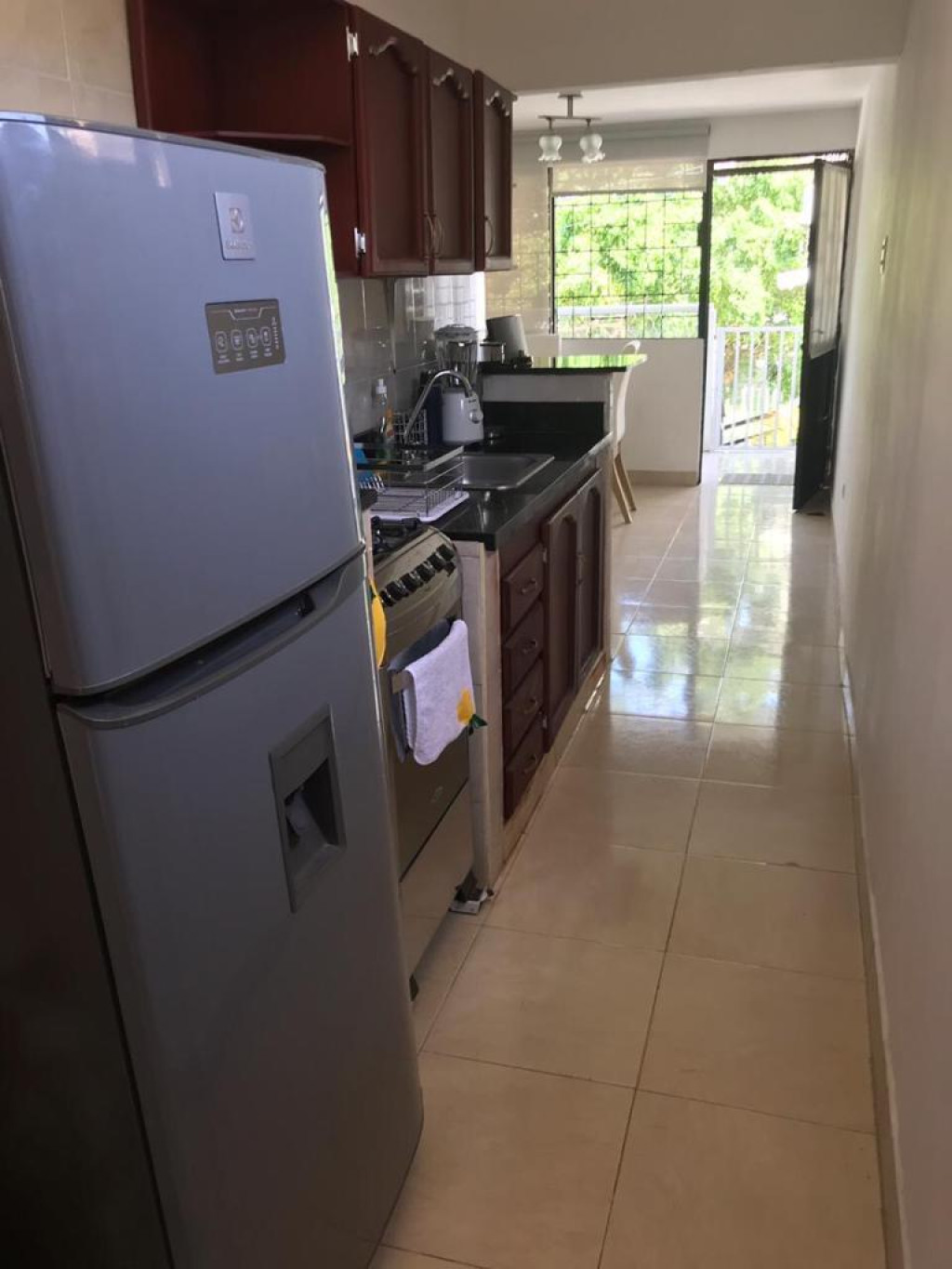 Apartamento en arriendo en Cartagena De Indias, Cartagena · foto 5 de 12