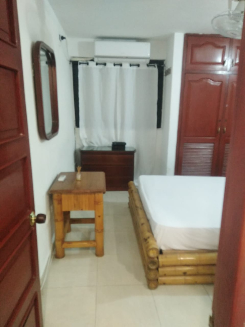 Apartamento en arriendo en Cartagena De Indias, Cartagena · foto 8 de 12