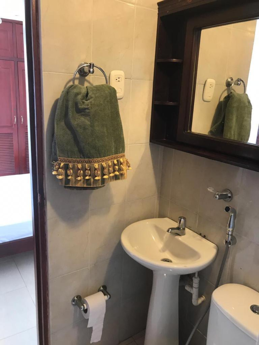 Apartamento en arriendo en Cartagena De Indias, Cartagena · foto 9 de 12