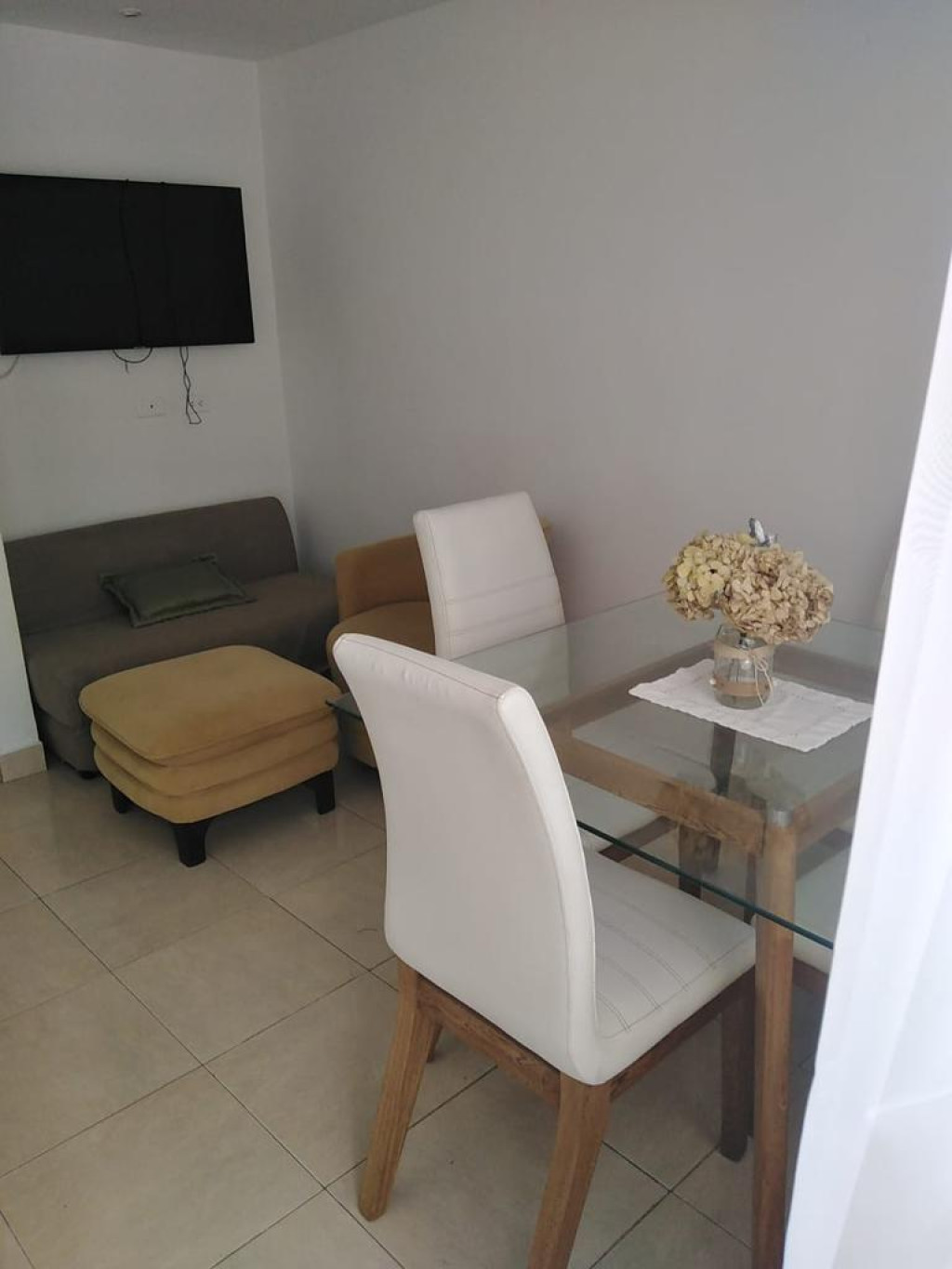 Apartamento en arriendo en Cartagena De Indias, Cartagena · foto 10 de 12