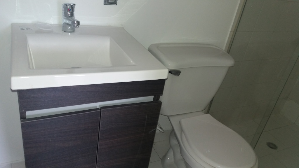 Apartamento en venta en Calasanz, Medellín · foto 4 de 5