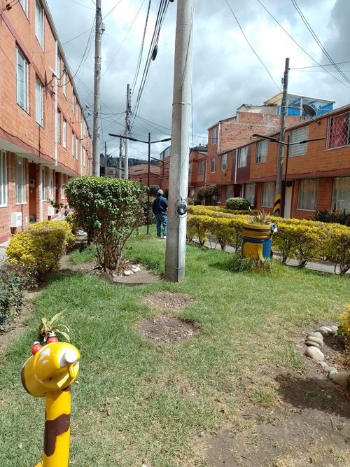 Casa de 3 alcobas en venta en Mirador De San Ignacio Et. Viii, Soacha, 70 m² · foto 10 de 12
