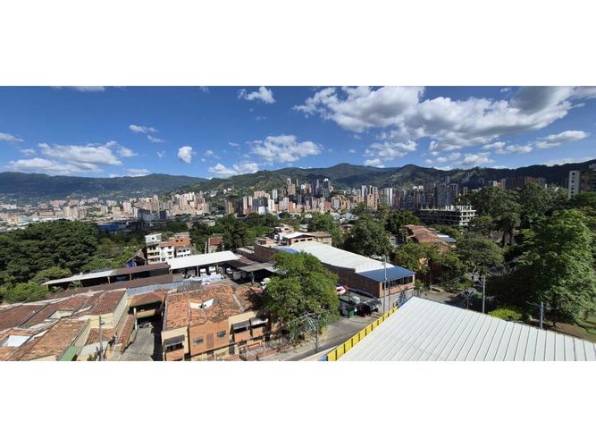 Apartamento de 3 alcobas en venta en San Juan Bautista, Itagüí, 78 m² · foto 13 de 16