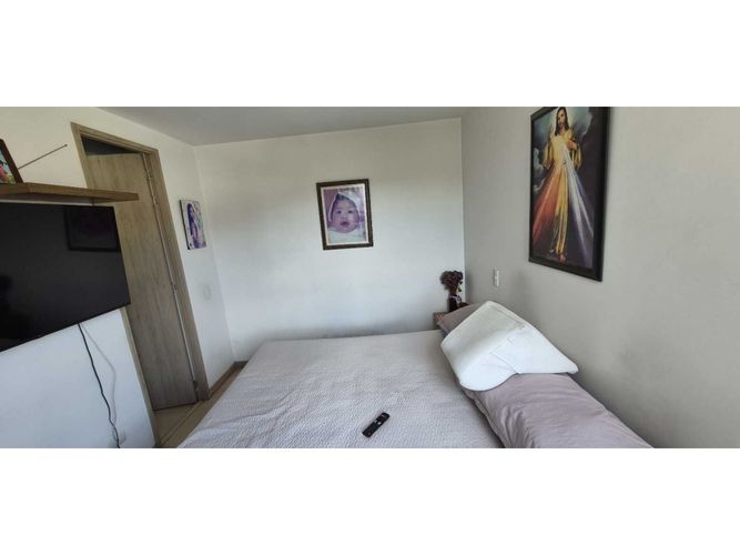 Apartamento de 3 alcobas en venta en San Juan Bautista, Itagüí, 78 m² · foto 14 de 16