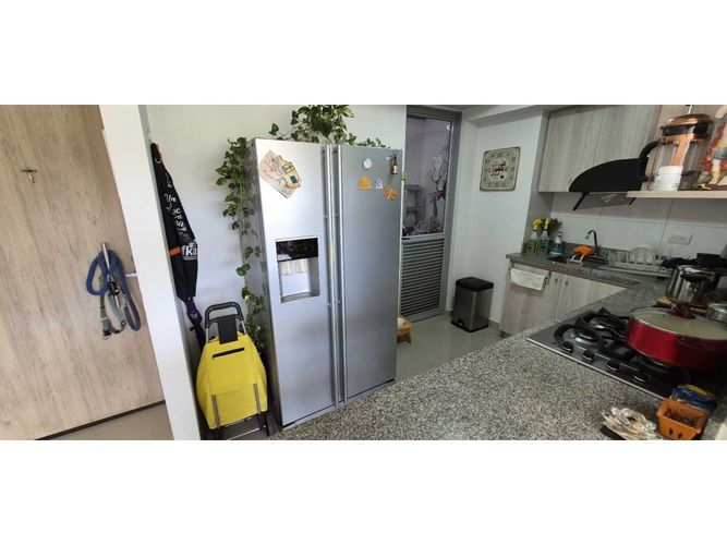 Apartamento de 3 alcobas en venta en San Juan Bautista, Itagüí, 78 m² · foto 16 de 16