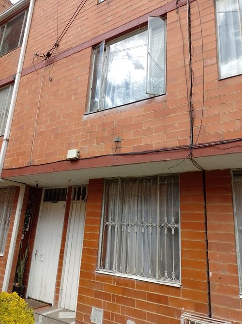 Casa de 3 alcobas en venta en Mirador De San Ignacio Et. Viii, Soacha, 70 m² · foto 11 de 12