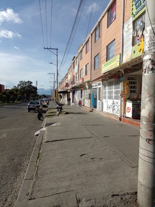 Casa de 3 alcobas en venta en Mirador De San Ignacio Et. Viii, Soacha, 70 m² · foto 12 de 12