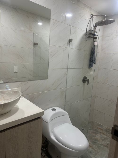 Apartamento de 3 alcobas en venta en Laureles, Medellín, 138 m² · foto 10 de 17