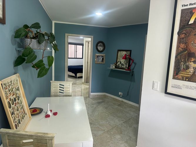 Apartamento de 3 alcobas en venta en Laureles, Medellín, 138 m² · foto 16 de 17