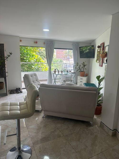 Apartamento de 3 alcobas en venta en Laureles, Medellín, 138 m² · foto 17 de 17