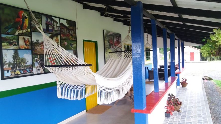 Finca en venta en San Jose Sur, Pereira, 10000 m² · foto 8 de 11