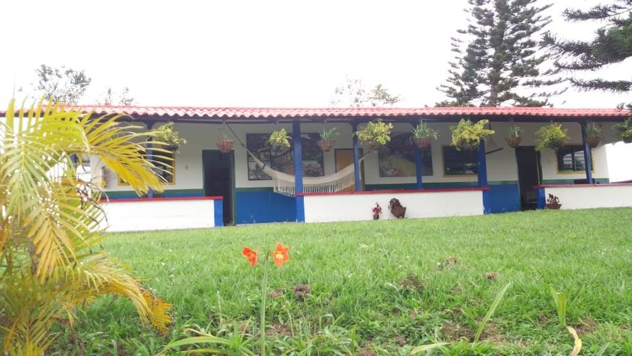 Finca en venta en San Jose Sur, Pereira, 10000 m² · foto 3 de 11