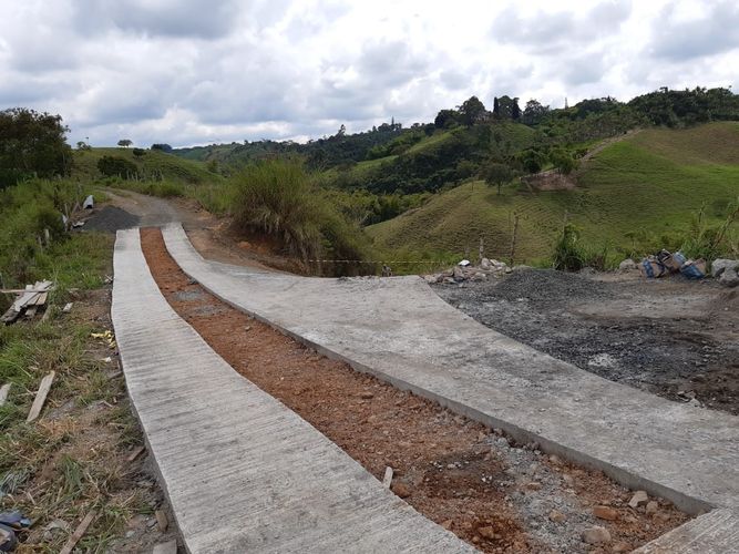 Finca en venta en San Jose Sur, Pereira, 10000 m² · foto 4 de 11
