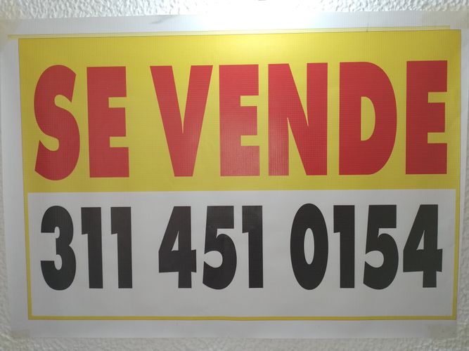Casa de 3 alcobas en venta en Mirador De San Ignacio Et. Viii, Soacha, 70 m² · foto 3 de 12