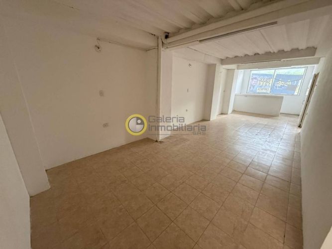 Apartaestudio en arriendo en Lagos I, Floridablanca, 45 m² · foto 2 de 7