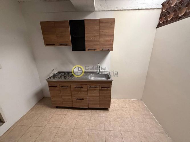 Apartaestudio en arriendo en Lagos I, Floridablanca, 45 m² · foto 4 de 7