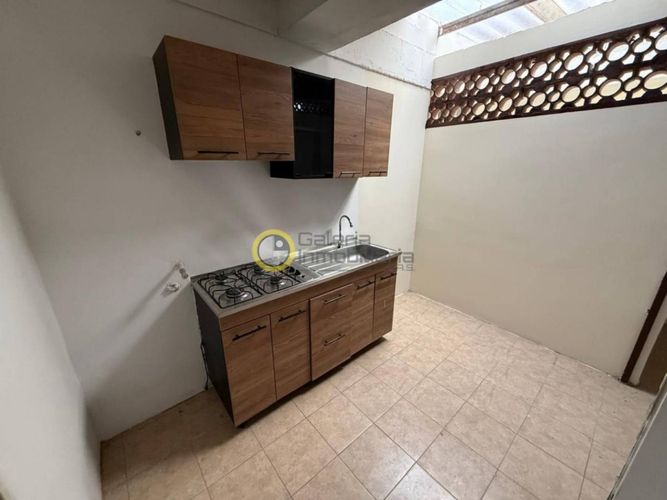 Apartaestudio en arriendo en Lagos I, Floridablanca, 45 m² · foto 5 de 7