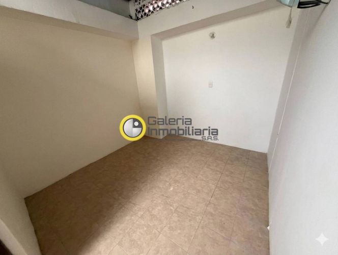 Apartaestudio en arriendo en Lagos I, Floridablanca, 45 m² · foto 6 de 7